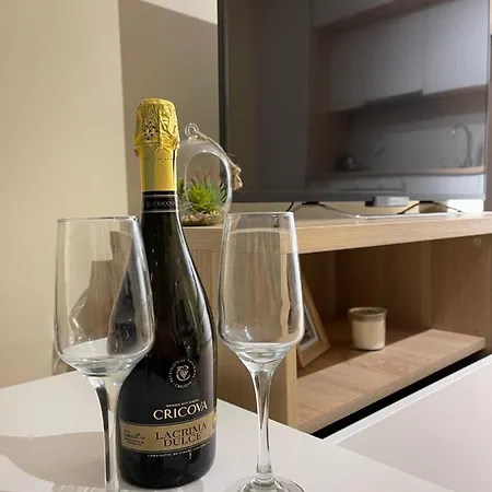 Amethyst Luxury Palace アパート *