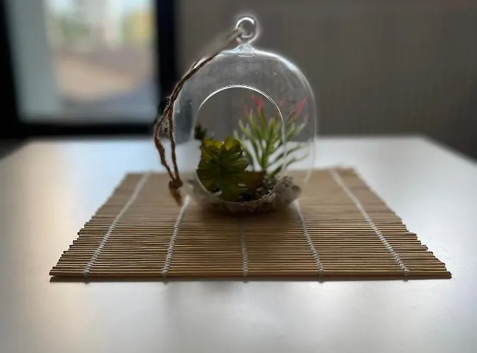 アパート Amethyst Luxury Palace