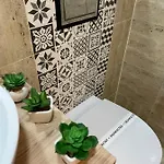 Amethyst Luxury Palace 아파트 부쿠레슈티