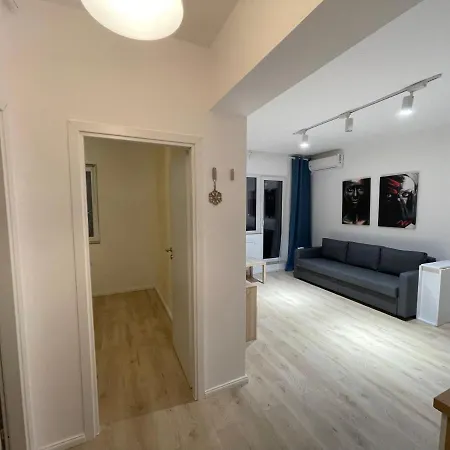 Amethyst Luxury Palace Apartament