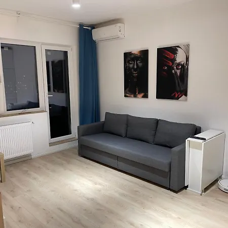 Apartament Amethyst Luxury Palace