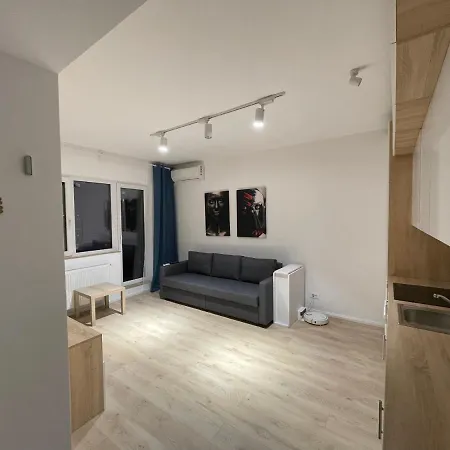 Amethyst Luxury Palace Apartament *