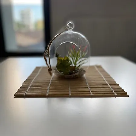 Appartement Amethyst Luxury Palace