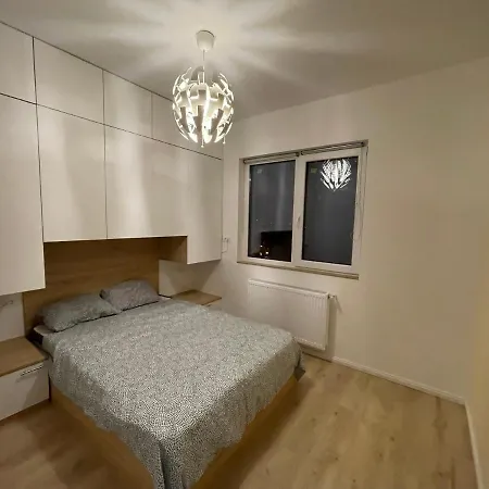 Appartement Amethyst Luxury Palace *