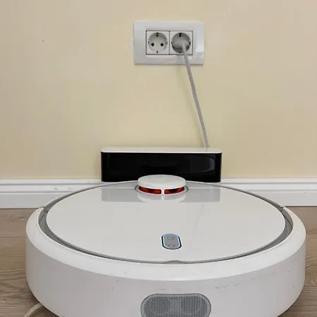 Amethyst Luxury Palace