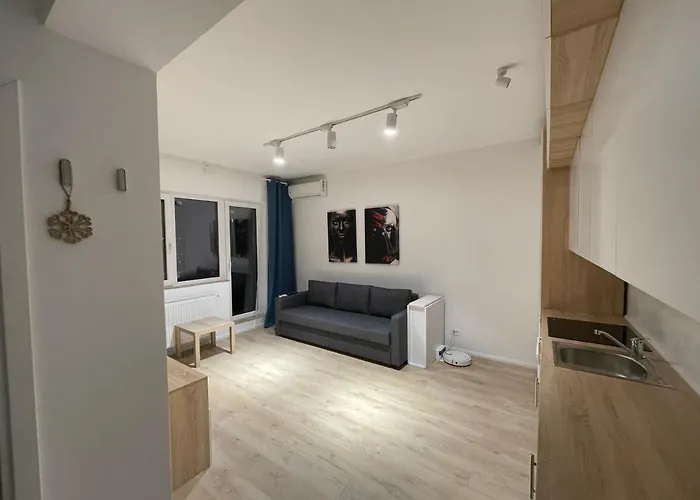 Amethyst Luxury Palace Appartement *