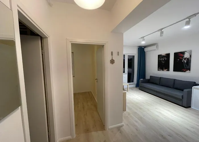 Amethyst Luxury Palace * בוקרשט