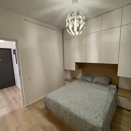 Amethyst Luxury Palace Appartement *