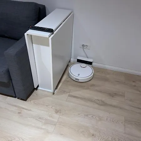 Appartement Amethyst Luxury Palace