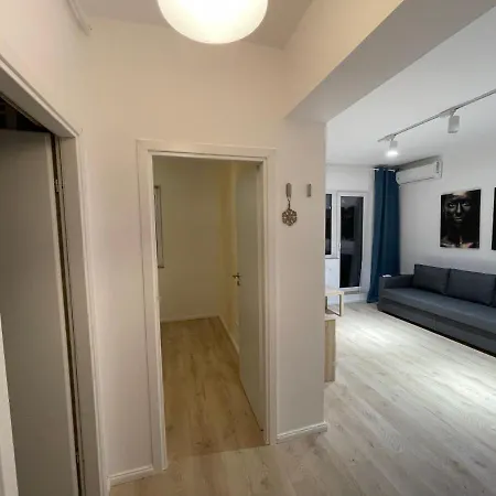 Amethyst Luxury Palace * Βουκουρέστι