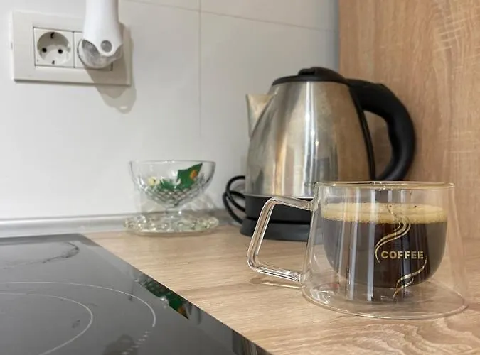 Amethyst Luxury Palace * Βουκουρέστι