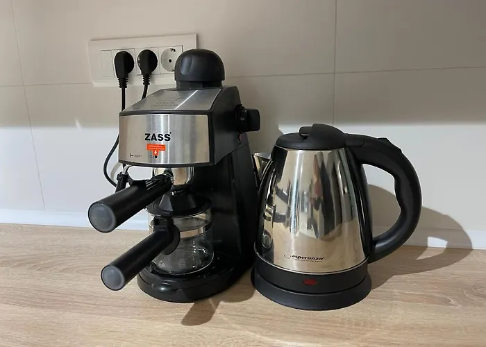 Διαμέρισμα Amethyst Luxury Palace *