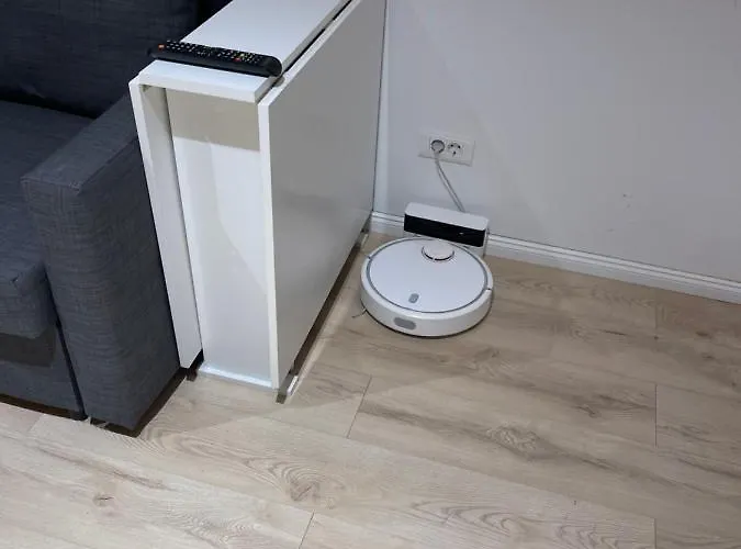 Διαμέρισμα Amethyst Luxury Palace